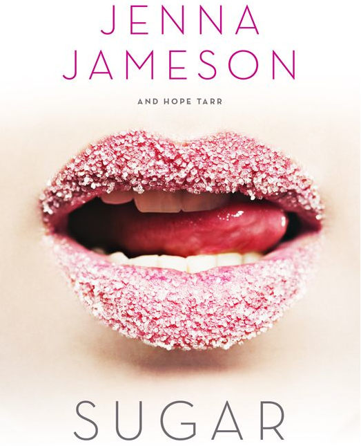 AfterPornEnds's tweet photo. SUGAR | JENNA JAMESON'S NEW NOVEL http://t.co/nVSoRki7tt ##AfterPornEnds @jennajameson @afterpornends http://t.co/hSnjpueSqE