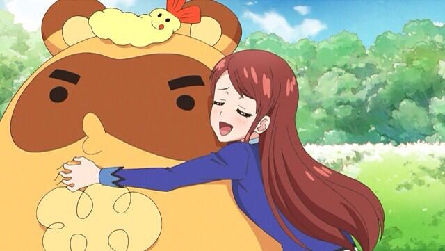 アイカツ！シリーズ アニメ公式 on X: 