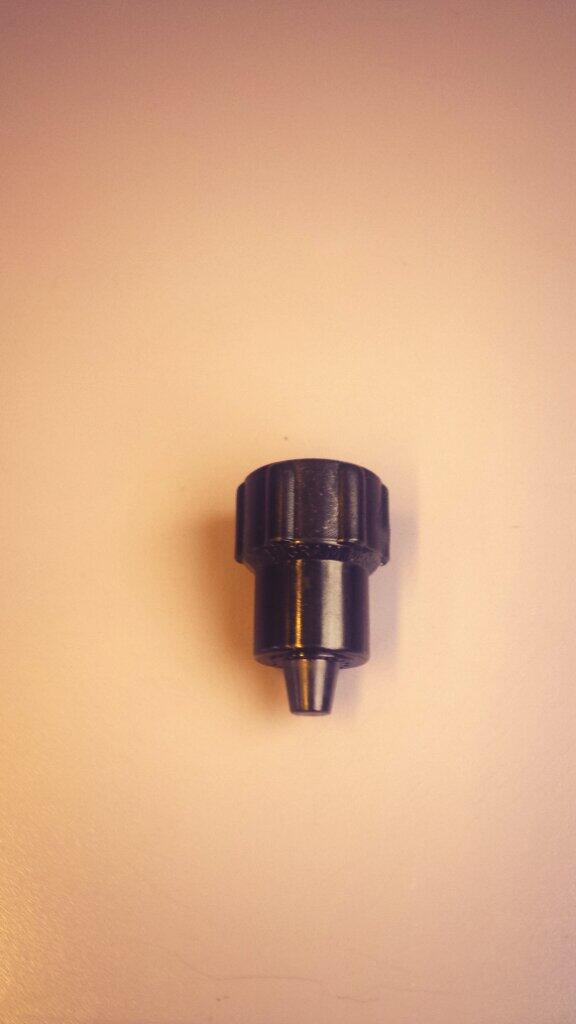 Enroute down south,not as south as london, all I know is that the beer is flat so ive brought my own sprinkler