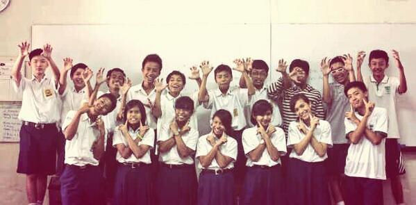 8Aweeesome's tweet photo. EA~ http://t.co/AN5phKE5x5