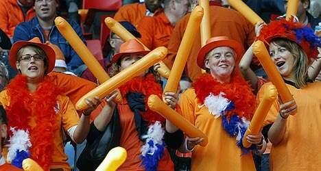 Voetbal Ultras tweet media