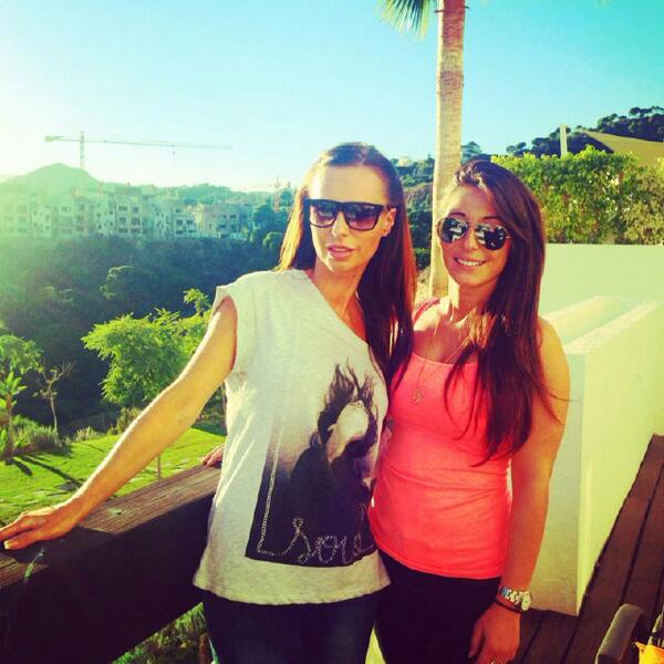 tassjav's tweet photo. Ivanka ☀ http://t.co/dfmLkfXGEe