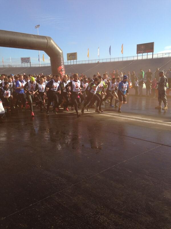 ObstacleMedia's tweet photo. It's on! #wtmudder http://t.co/zc2WBkRv3f