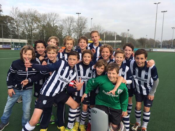 hdmtopjeugd's tweet photo. @HDM_JC1 wint 3-2 van @HCRotterdamJC1 http://t.co/VWctM1QeVl