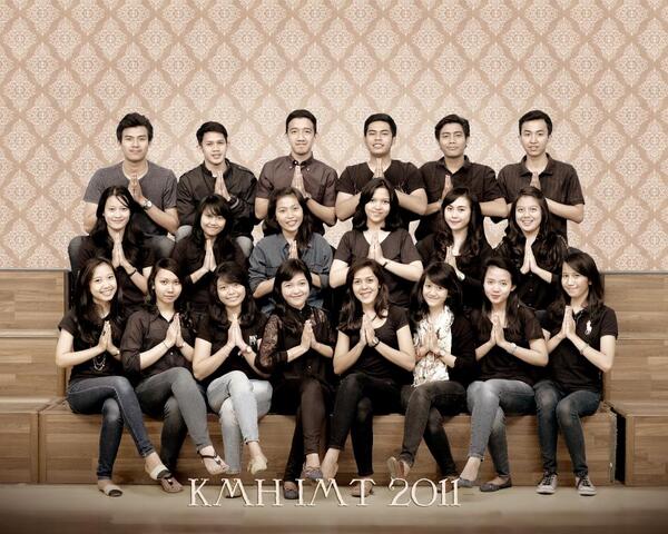 KMH Yowana Widya Murti IMT angkatan 2011 <a href="/KMH_IMT/">Yowana Widya Murti</a>