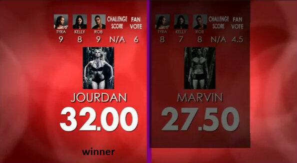 ANTMcycle20's tweet photo. Congratulation @lovejourdan #ANTMCycle20WINNER http://t.co/9WA9nb7hRa