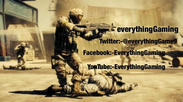 everythingGame9's tweet image. 