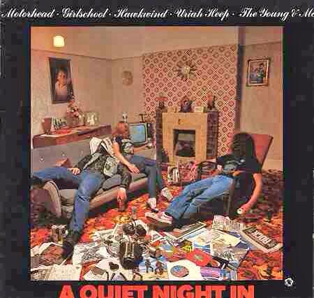 The_NWOBHM_Show's tweet photo. #Trooper  #Ale  http://t.co/jJiAGUAYvR #HellYeah just right for A QUIET NIGHT IN ! http://t.co/kXupKjWPP8