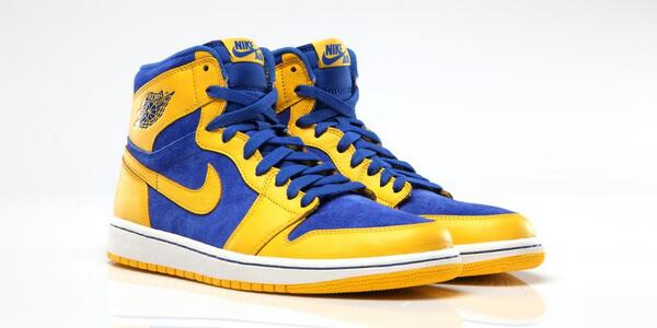 air jordan 1 retro high og laney