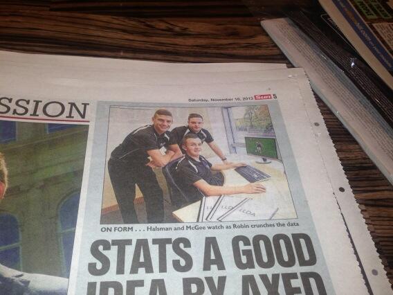 BradHalsman's tweet image. Coupla handsome kids in the sun today! #LLDA