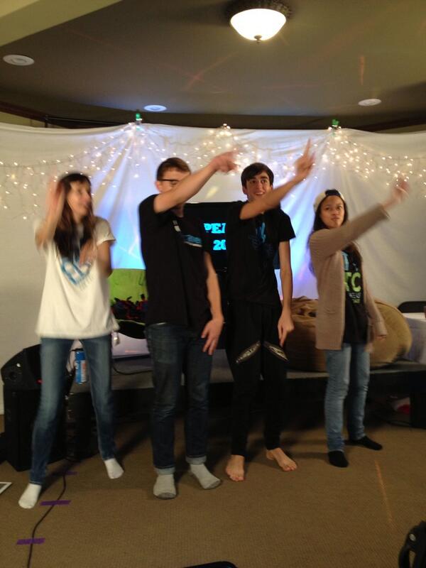 Engraved tweet media