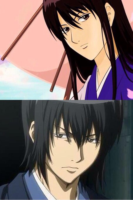 どっちがお好きのtwitterイラスト検索結果 古い順