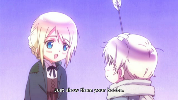 jadebloodvirgo's tweet image. ((Life tips from Ukraine...))