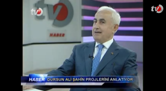 Düzce TV canlı yayınında, Düzcemiz'e yapacağım projelerimden bahsettim.
duzcetv.com/video/329/15-k…