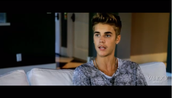 MTVUK's tweet image. A lengthy trailer for @justinbieber's upcoming movie documentary #Believe has been released! mtvne.ws/yo3S0B