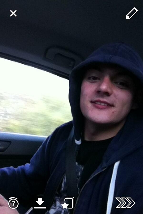 Matthew Gleadhill tweet media