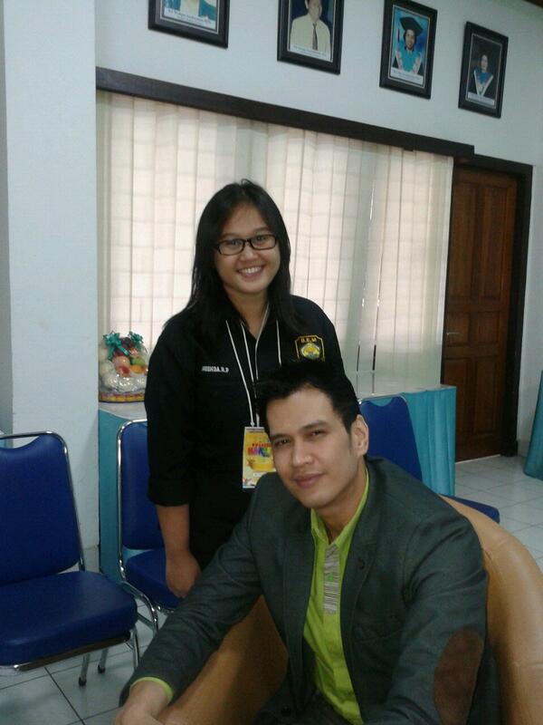 dr_ryanthamrin's tweet image. Poltekkes Kemenkes Jakarta 2