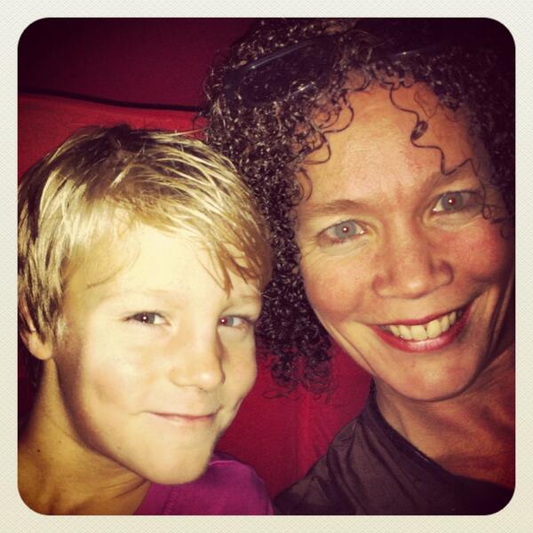 Kiki_Reinders's tweet photo. Quality time: met Duuk naar de 3D film Turbo (en een frietje bij de Mac) 👍😃❤️! http://t.co/jgXYcQvUFM