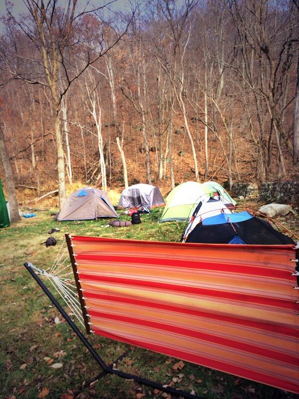 GWSigmaChi's tweet image. Pitching tents for our annual fall pledge retreat. Good to get away from the Foggy Bottom grind #piclass #IHSV