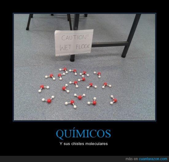 chistes quimicos chistes quimicos