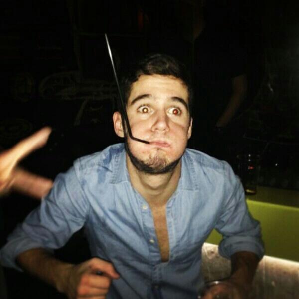 PoloDB's tweet photo. @michaelrobinson  miki aqui todos buceamos http://t.co/uN7eGdR5Hd