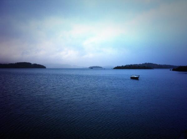 Great afternoon spent up at Loch Lomond #wonderfulscenery #Glasgow