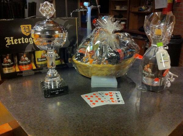 canixlottum's tweet photo. We zijn er klaar voor. Toep je morgen mee? http://t.co/d34qCEc1R4