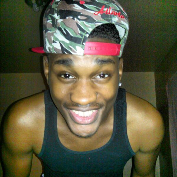 IsItQuan's tweet image. #RackUp ★