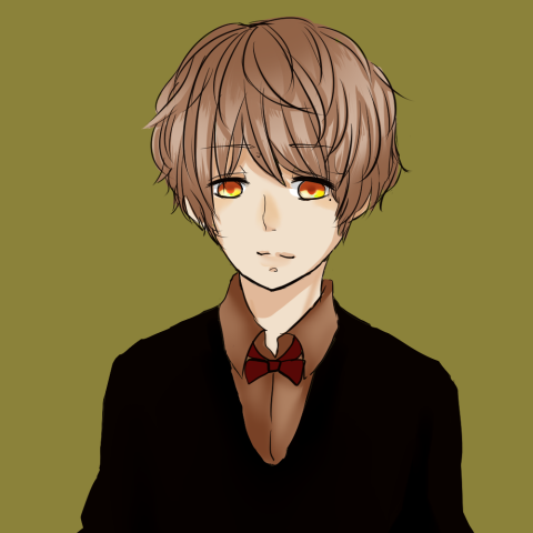 八方美人のtwitterイラスト検索結果 古い順