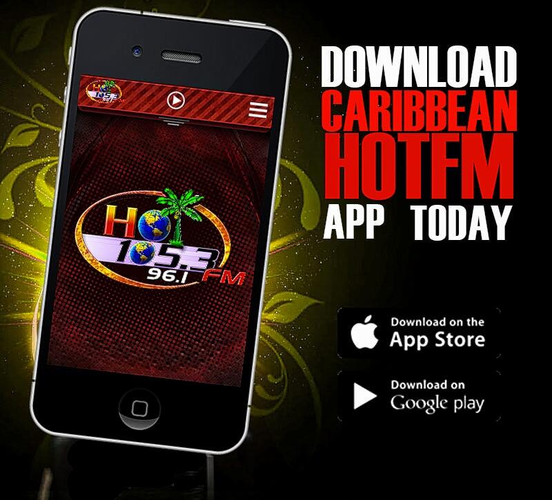 Caribbean 2024 hot fm