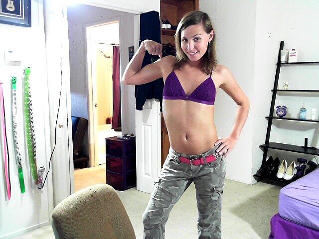 ready for combat. http://t.co/X2nJJLOGL5