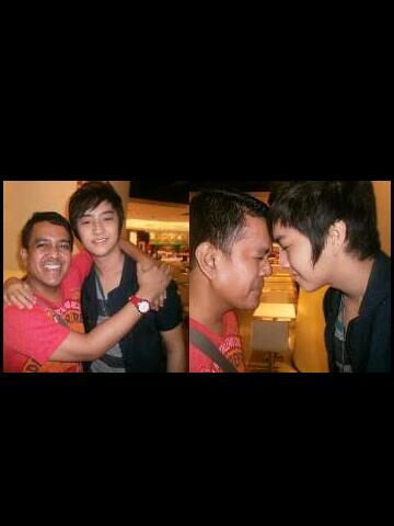 Rahmadgay's tweet photo. Brondon m OM2 http://t.co/oUzeSk4YVe