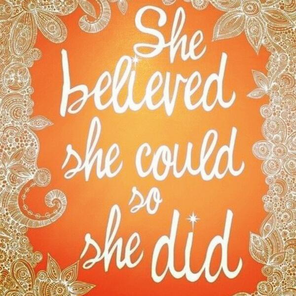 LindzCrid's tweet photo. Unstoppable. ♥ http://t.co/Fza7xW3AMc
