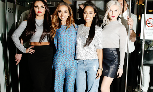 LM_LittleMix tweet picture