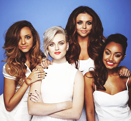 LM_LittleMix tweet picture