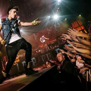 aiinhoo6's tweet image. You&apos;re all that matters to us #mtvstars Justin Bieber