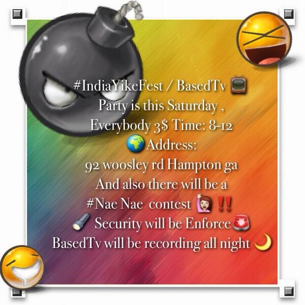 Spicyytaco's tweet image. Come TU w/ #BasedTV  Tonight