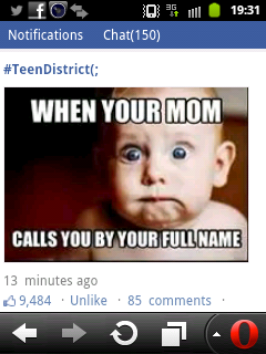 tyler_nerd's tweet photo. Scary!! http://t.co/fU1HaznmES