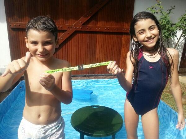 siliconvini's tweet image. Home sweet home! From winter to summer with 30o celsius, barbecue and my real love! #devoxx #thanksjava