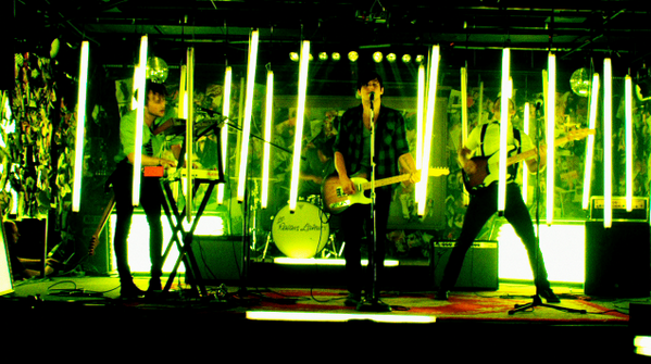 Assembly Productions tweet media