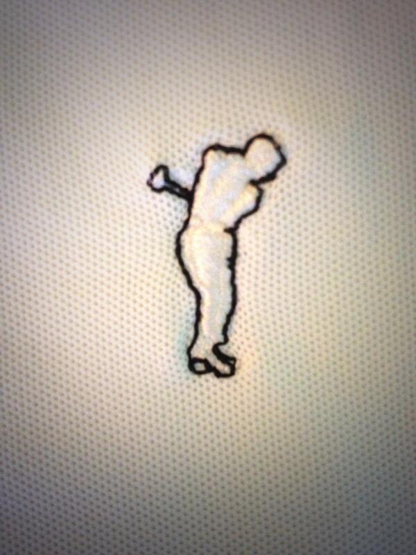 Yes! Really liking my <a href="/GolfinoUSA/">GOLFINOUSA</a> shirts from <a href="/TRENDYGOLF/">TRENDYGOLF</a> . Soft clean crisp