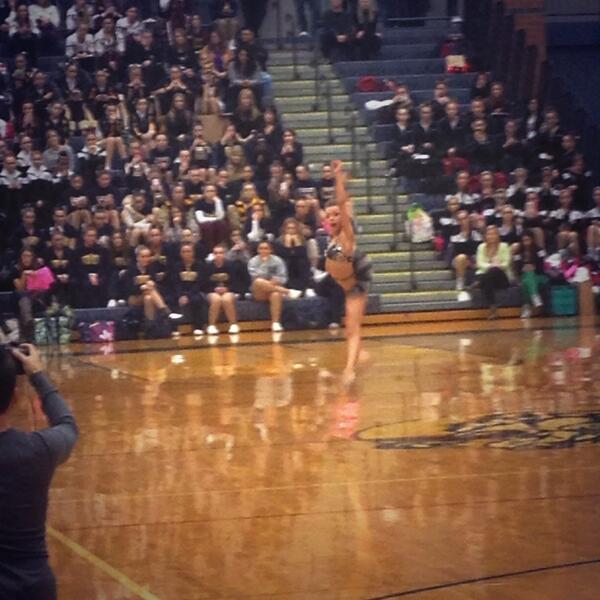 Brittany_912's tweet image. This really just happened. Sophia Lucia #itrl