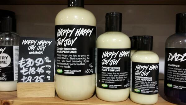 RenAndStimpy1's tweet photo. Ren and Stimpy hair products???
Surely not as good as SALVE!!!! http://t.co/vxhem3Y5jY