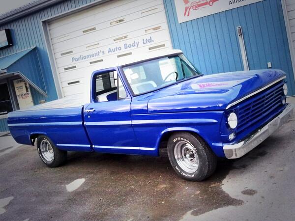 ParliamentsAuto's tweet photo. A few small items to go and this 67 beauty will be ready to rock... http://t.co/d5AzeBUnDv