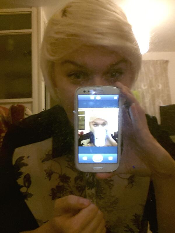 #Instagramception.