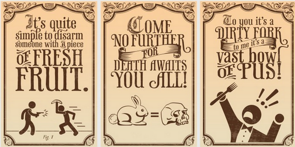 MontyPythonKS's tweet image. 27 hours to go!! kickstarter.com/projects/idesi…