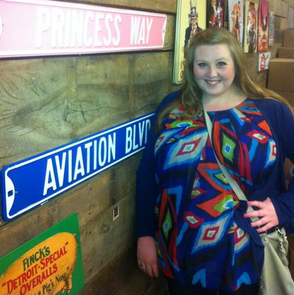 tay_king's tweet image. #PrincessWay #Nashville