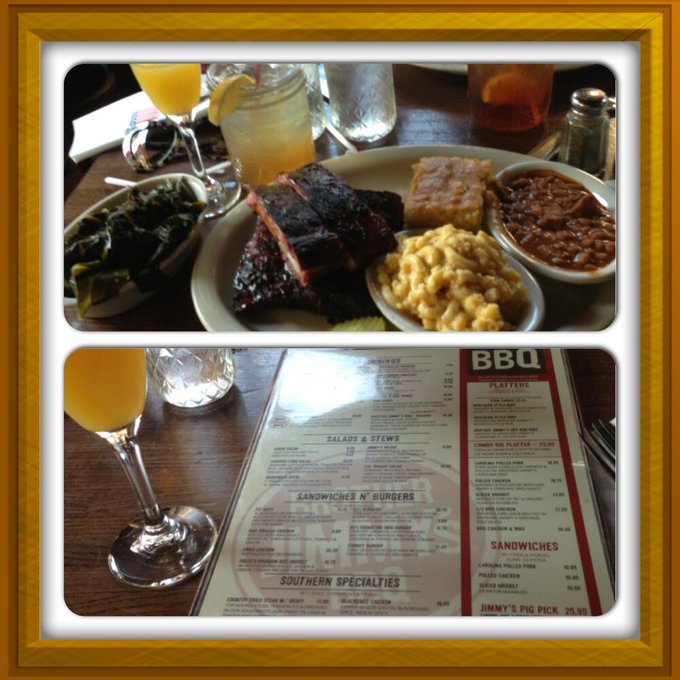 Southern Cookin in the #BIGAPPLE  http://t.co/avppLBjlEz http://t.co/cgkFxg5Czg<a href="/tag/bigapple"class="tags">#BIGAPPLE</a>