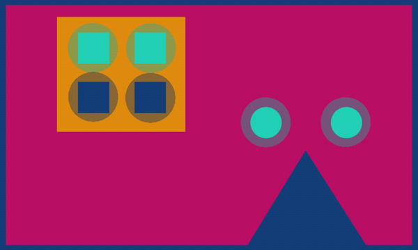 Ilarhgal's tweet image. Check out Color Zen, this cool new mobile puzzle game I've been playing. bit.ly/ColZenfb #ColorZen