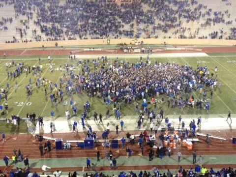 Duke Basketball tweet media